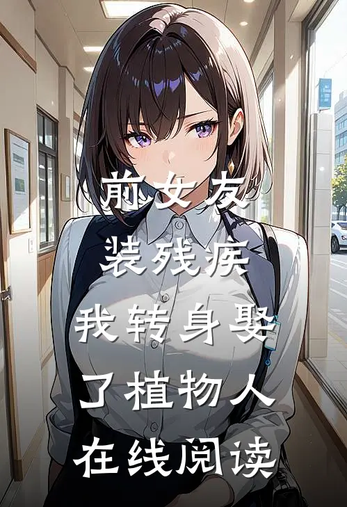 前女友装残疾，我转身娶了植物人在线阅读