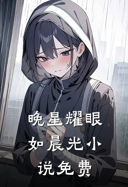 晚星耀眼如晨光小说免费