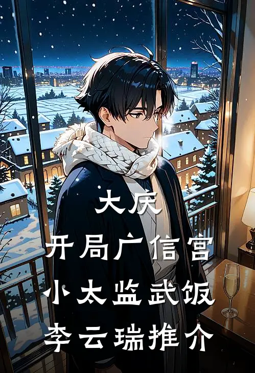 他来时携风带雨:(番外)+(全文)