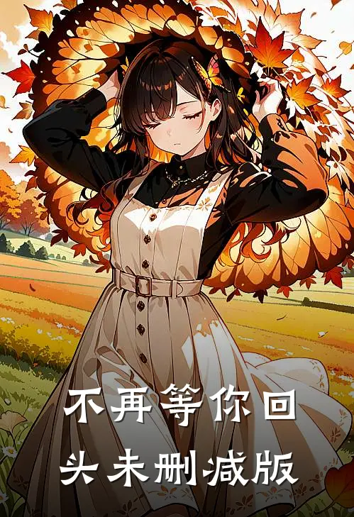 不再等你回头未删减版