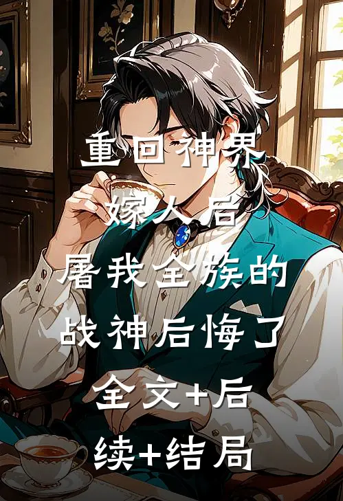 重回神界嫁人后，屠我全族的战神后悔了:全文+后续+结局