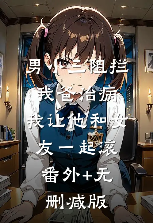 男小三阻拦我爸治病，我让他和女友一起滚:番外+无删减版