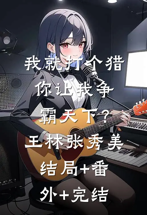 我就打个猎，你让我争霸天下？王林张秀美:结局+番外+完结
