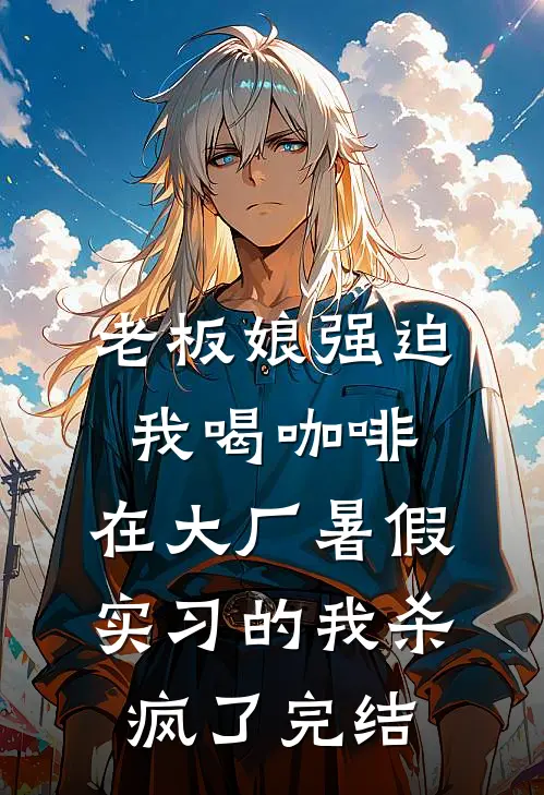老板娘强迫我喝咖啡，在大厂暑假实习的我杀疯了完结