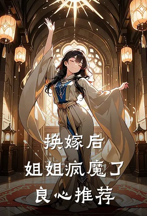换嫁后，姐姐疯魔了良心推荐