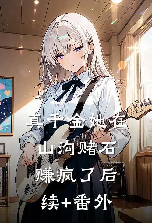 真千金她在山沟赌石赚疯了后续+番外