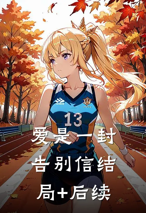 爱是一封告别信结局+后续