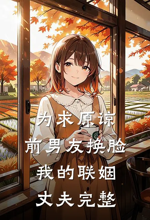 为求原谅，前男友换脸我的联姻丈夫完整