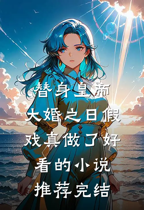 替身皇帝，大婚之日假戏真做了好看的小说推荐完结