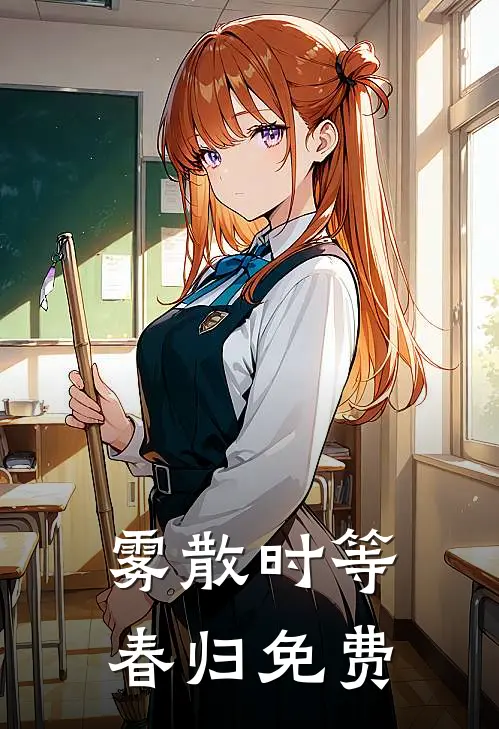 雾散时等春归免费
