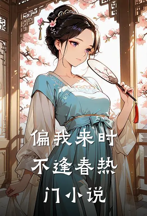 偏我来时不逢春热门小说