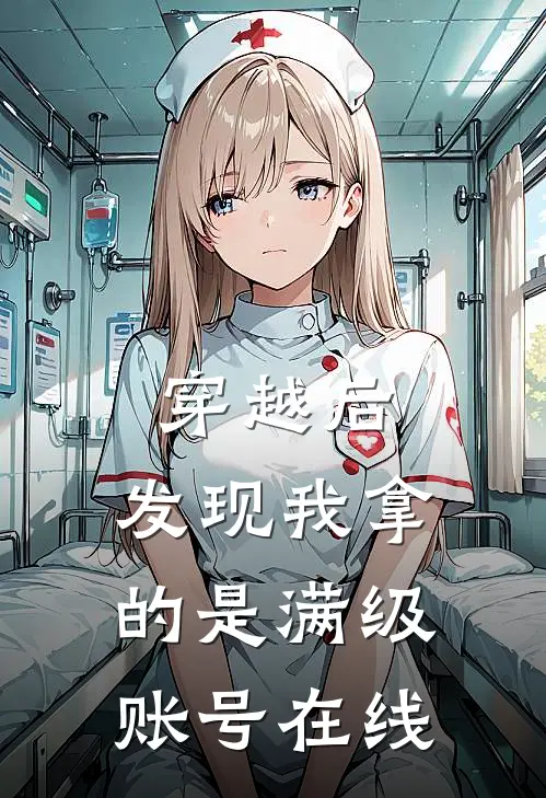 穿越后，发现我拿的是满级账号在线