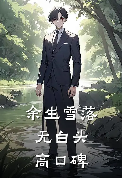 余生雪落无白头高口碑