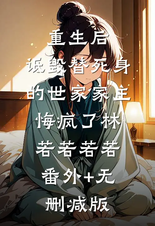 重生后，诋毁替死身的世家家主悔疯了林若若若若:番外+无删减版