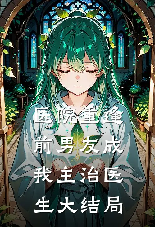 医院重逢，前男友成我主治医生大结局