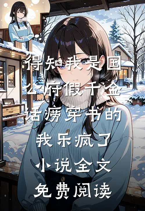 娇奴试婚，首辅夜夜沉沦全章阅读