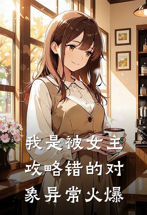 我是被女主攻略错的对象异常火爆