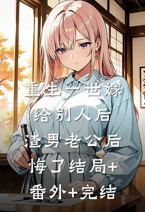重生一世嫁给别人后，渣男老公后悔了结局+番外+完结
