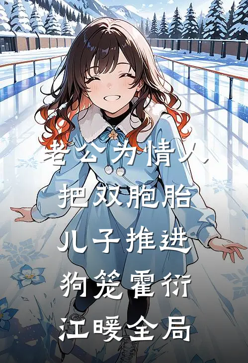 老公为情人，把双胞胎儿子推进狗笼霍衍江暖全局