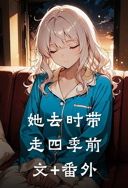 她去时带走四季前文+番外