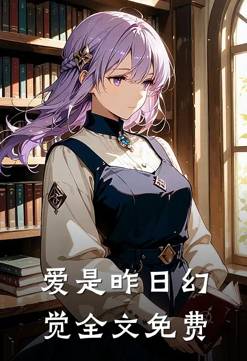 爱是昨日幻觉全文免费