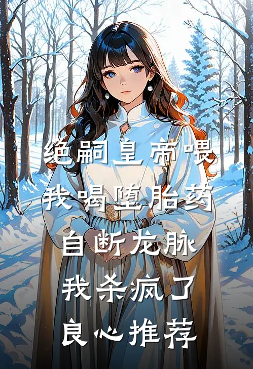 绝嗣皇帝喂我喝堕胎药自断龙脉，我杀疯了良心推荐