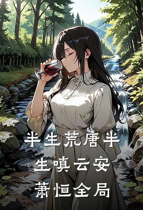 半生荒唐半生嗔云安萧恒全局