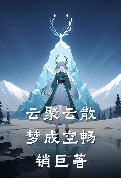 云聚云散梦成空畅销巨著