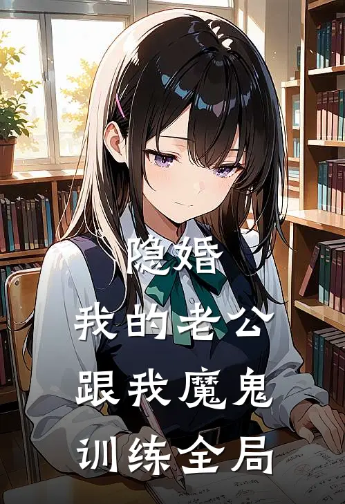 隐婚：我的老公跟我魔鬼训练全局