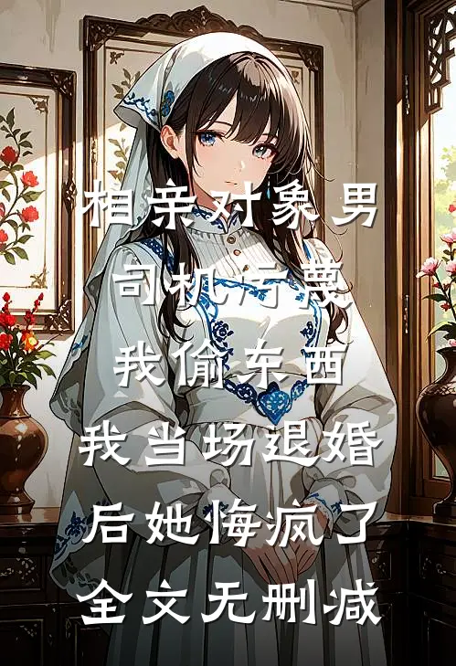 相亲对象男司机污蔑我偷东西，我当场退婚后她悔疯了全文无删减