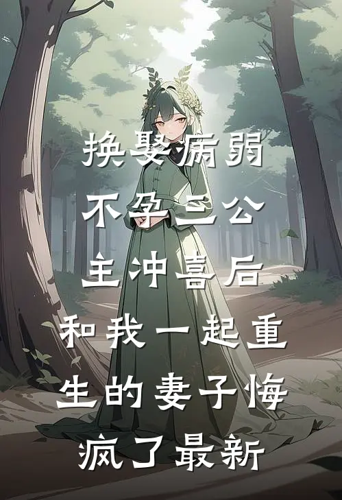 换娶病弱不孕三公主冲喜后，和我一起重生的妻子悔疯了最新