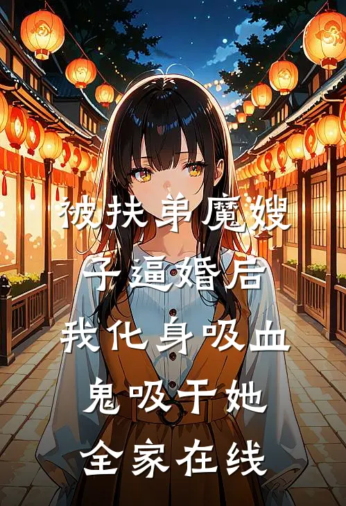 被扶弟魔嫂子逼婚后，我化身吸血鬼吸干她全家在线