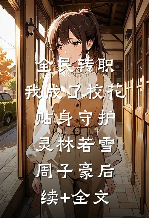 全民转职：我成了校花贴身守护灵林若雪周子豪后续+全文