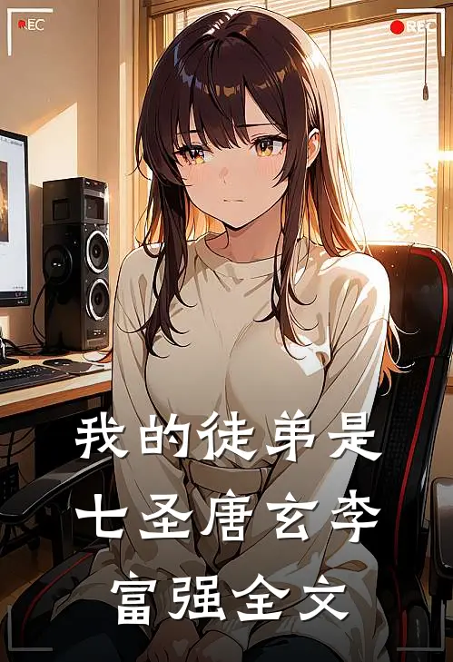 我的徒弟是七圣唐玄李富强全文