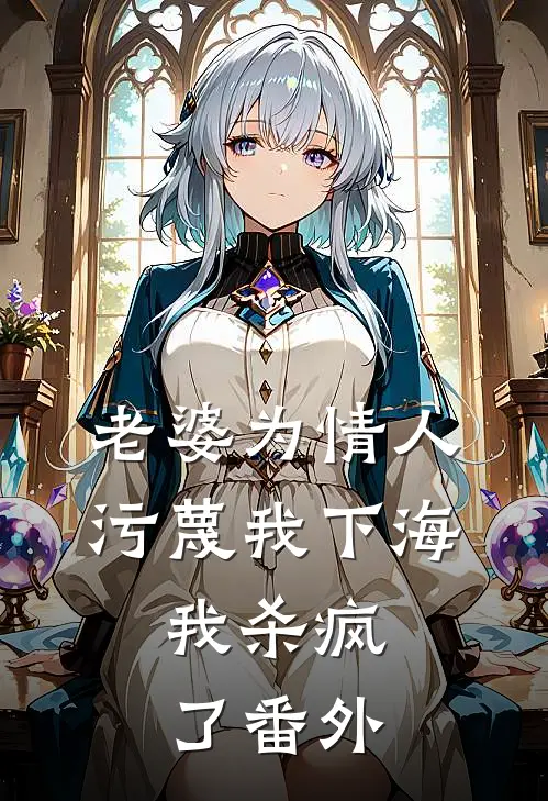 老婆为情人污蔑我下海，我杀疯了番外
