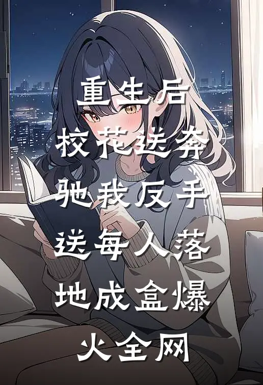 重生后，校花送奔驰我反手送每人落地成盒爆火全网