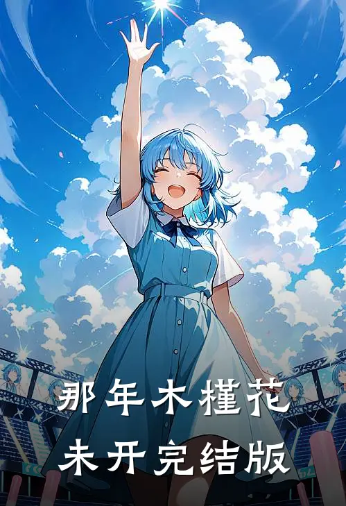 那年木槿花未开完结版