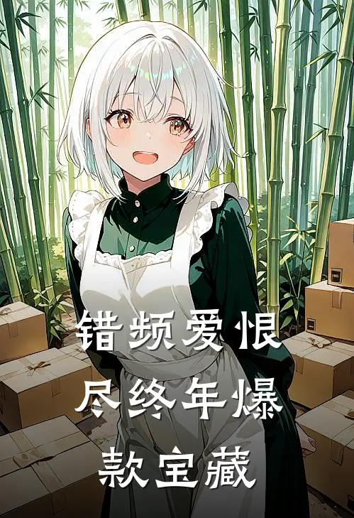错频爱恨尽终年爆款宝藏