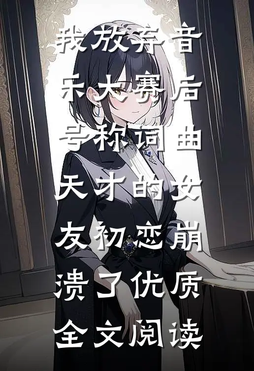 我放弃音乐大赛后，号称词曲天才的女友初恋崩溃了优质全文阅读