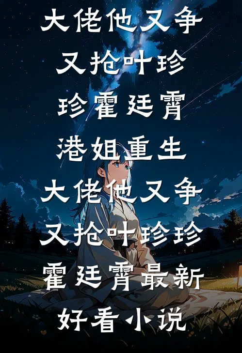 天边霞散，夜与星沉完结版