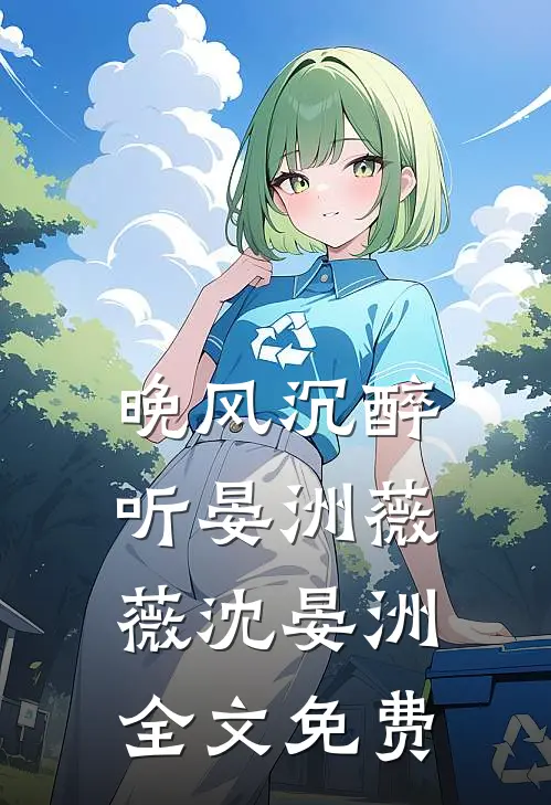 晚风沉醉听晏洲薇薇沈晏洲全文免费
