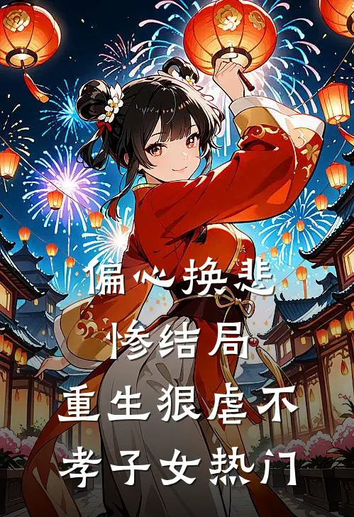 偏心换悲惨结局，重生狠虐不孝子女热门