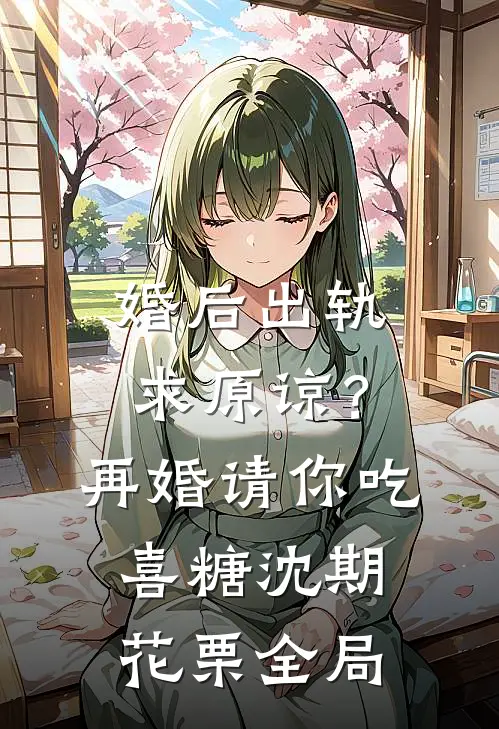 婚后出轨求原谅？再婚请你吃喜糖沈期花栗全局