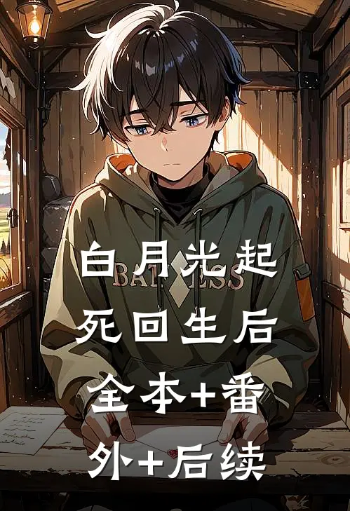 白月光起死回生后:全本+番外+后续
