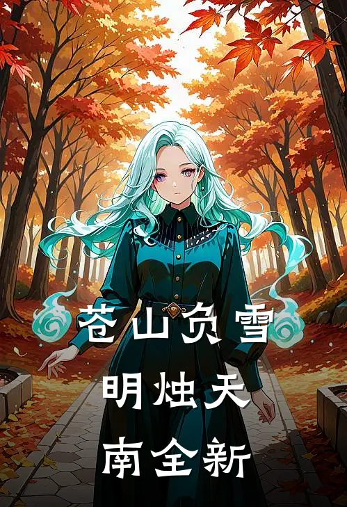 苍山负雪，明烛天南全新