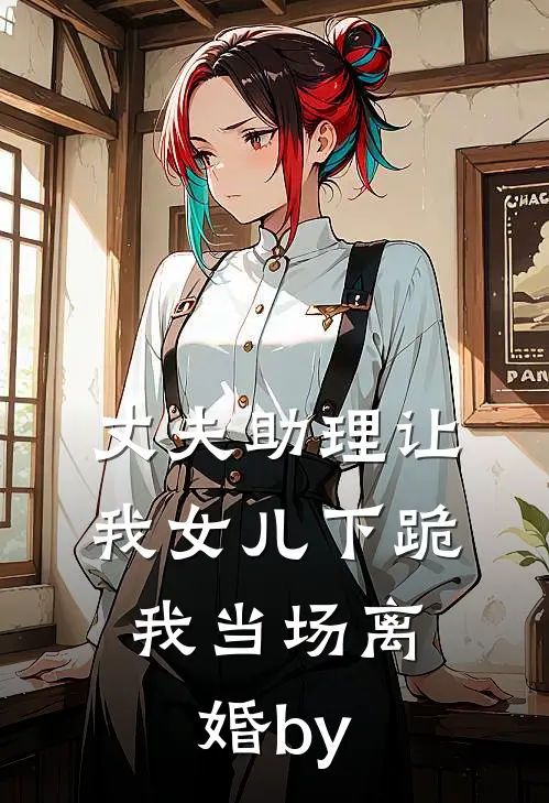 丈夫助理让我女儿下跪，我当场离婚by