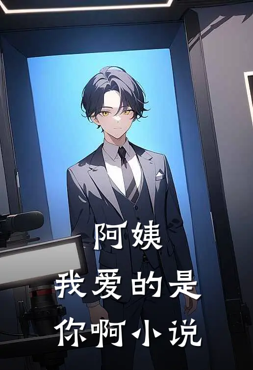 阿姨，我爱的是你啊小说