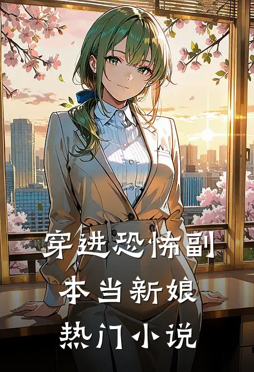 穿进恐怖副本当新娘热门小说