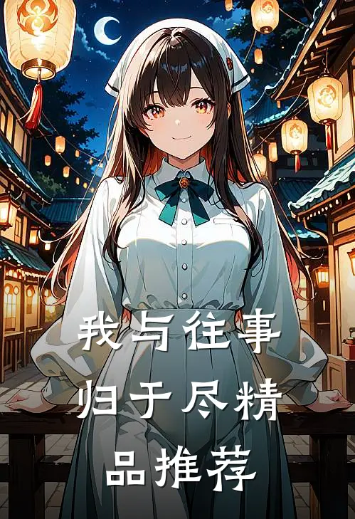 我与往事归于尽精品推荐
