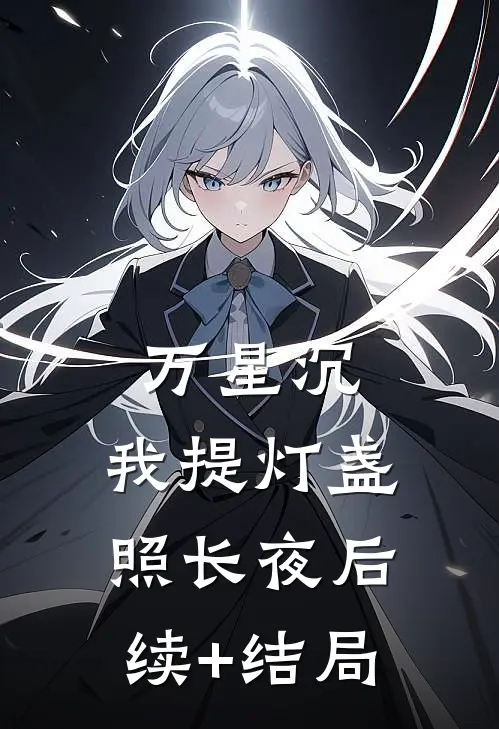 万星沉，我提灯盏照长夜后续+结局